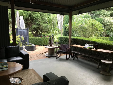 Allumbah Pocket Cottages - Perth Resorts 6