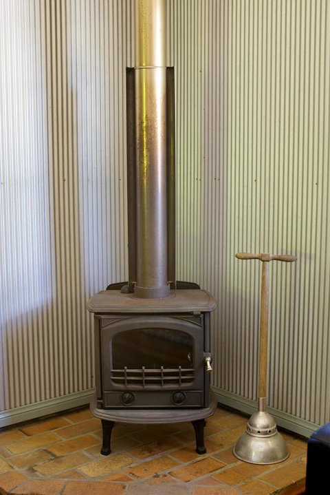 Allumbah Pocket Cottages - Perth Resorts 28