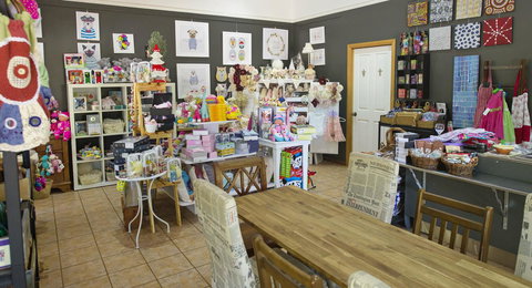 Allumbah Pocket Cottages - Perth Resorts 22