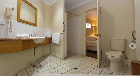 Allumbah Pocket Cottages - Perth Resorts 36