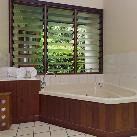 Allumbah Pocket Cottages - Perth Resorts 33