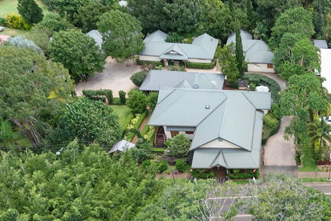 Allumbah Pocket Cottages - Perth Resorts 1