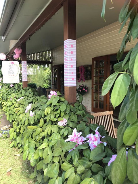 Allumbah Pocket Cottages - Perth Resorts 3