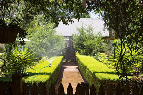 Allumbah Pocket Cottages - Perth Resorts 15