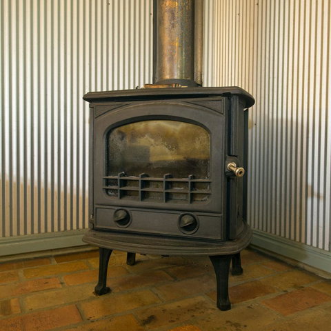 Allumbah Pocket Cottages - Perth Resorts 34