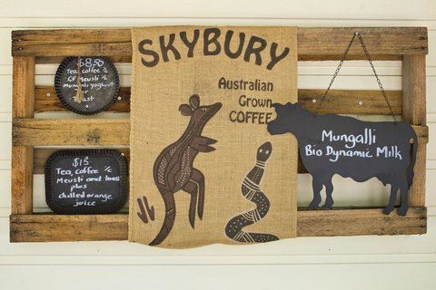 Allumbah Pocket Cottages - Perth Resorts 25