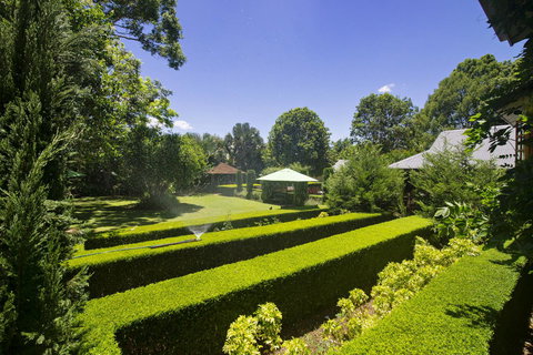 Allumbah Pocket Cottages - Perth Resorts 17