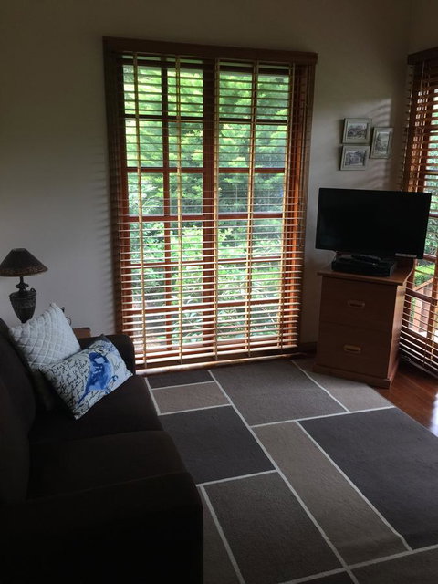 Allumbah Pocket Cottages - Perth Resorts 42