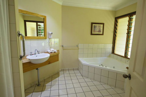 Allumbah Pocket Cottages - Perth Resorts 35