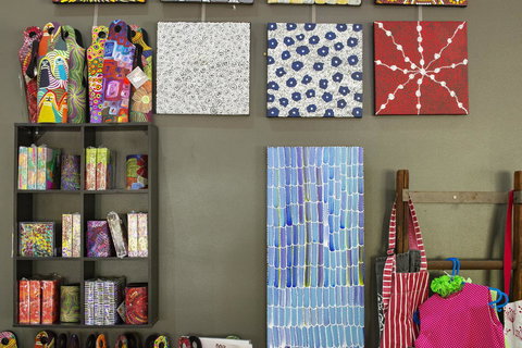 Allumbah Pocket Cottages - Perth Resorts 23