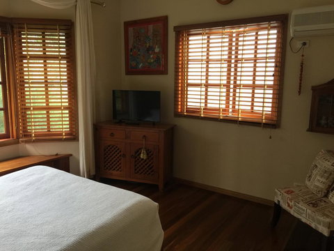 Allumbah Pocket Cottages - Perth Resorts 44