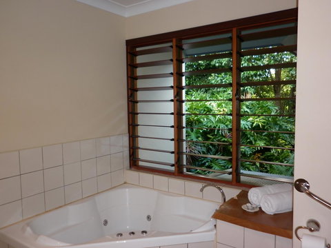 Allumbah Pocket Cottages - Perth Resorts 4