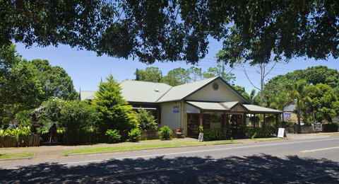 Allumbah Pocket Cottages - Perth Resorts 20