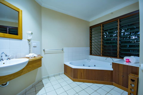 Allumbah Pocket Cottages - Perth Resorts 8