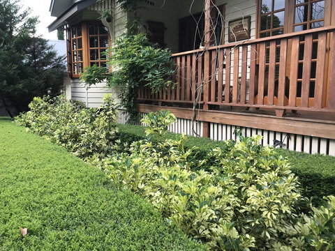 Allumbah Pocket Cottages - Perth Resorts 7