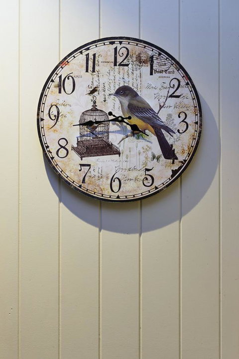 Allumbah Pocket Cottages - Perth Resorts 38