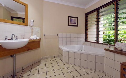 Allumbah Pocket Cottages - Perth Resorts 37