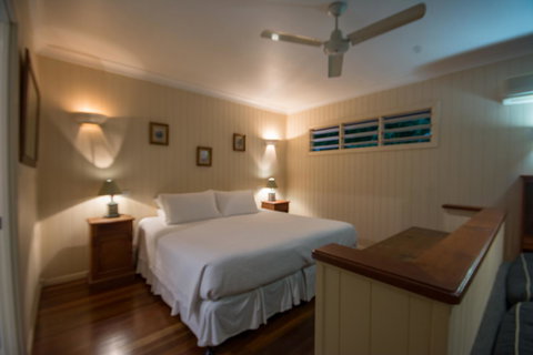 Allumbah Pocket Cottages - Perth Resorts 10