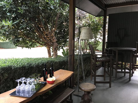 Allumbah Pocket Cottages - Perth Resorts 5