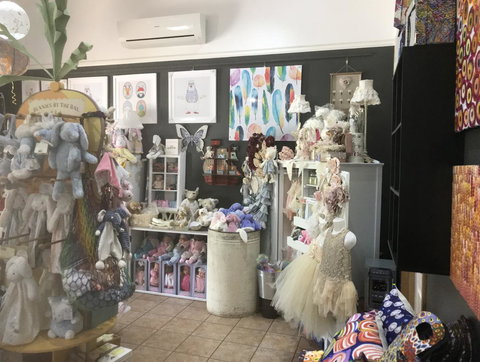 Allumbah Pocket Cottages - Perth Resorts 2