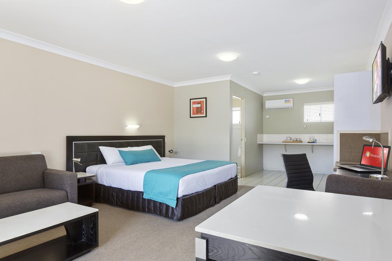 Carseldine QLD Perth Resorts