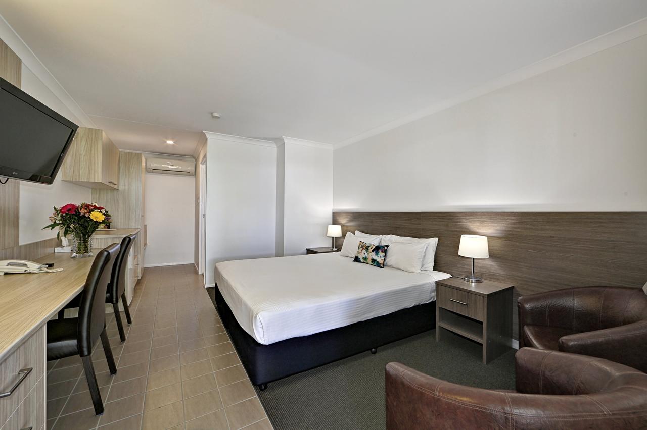 Aranbanga QLD Accommodation Perth