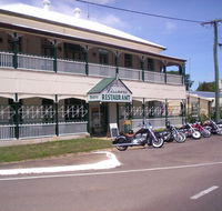 The Park Motel - Accommodation Perth