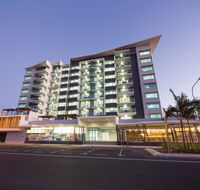 Oaks Rivermarque - Perth Resorts