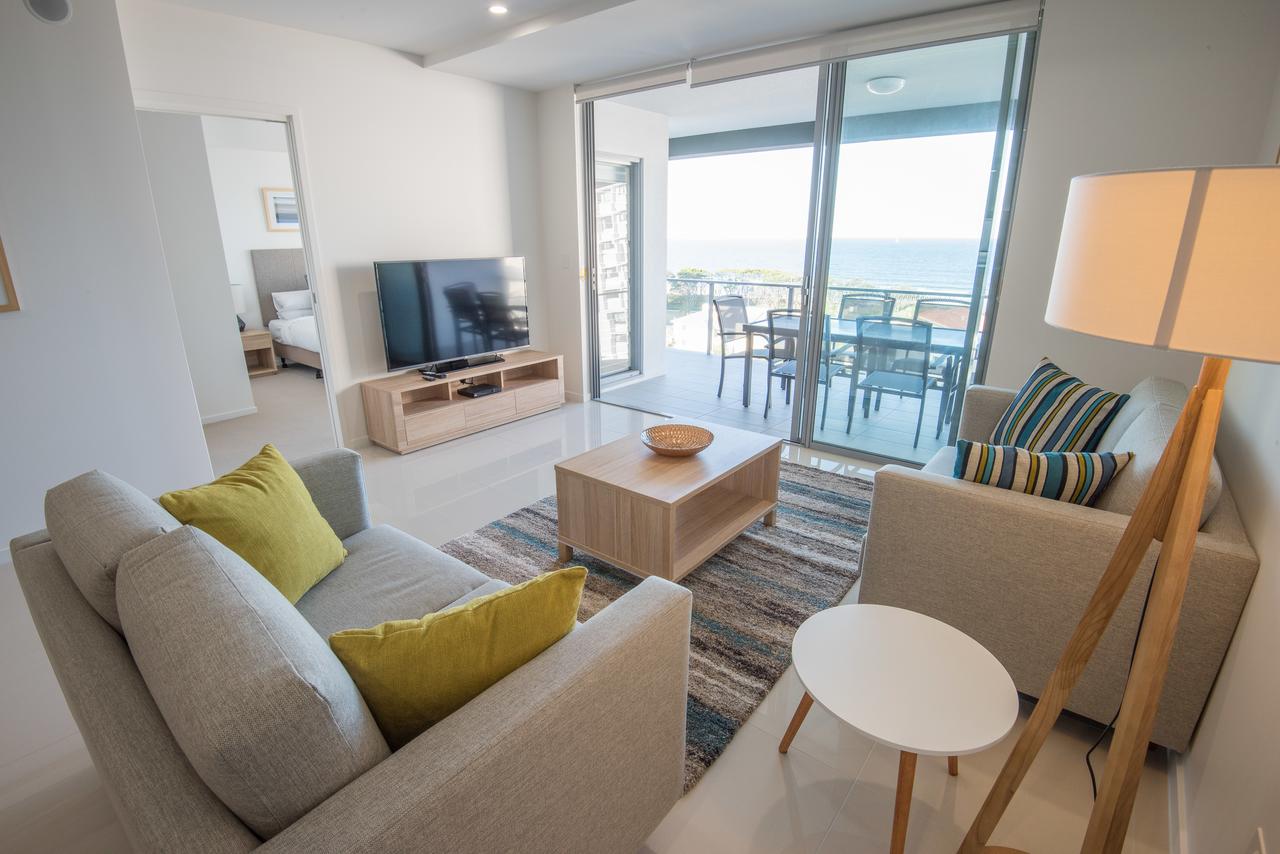 Maroochydore QLD Accommodation Perth