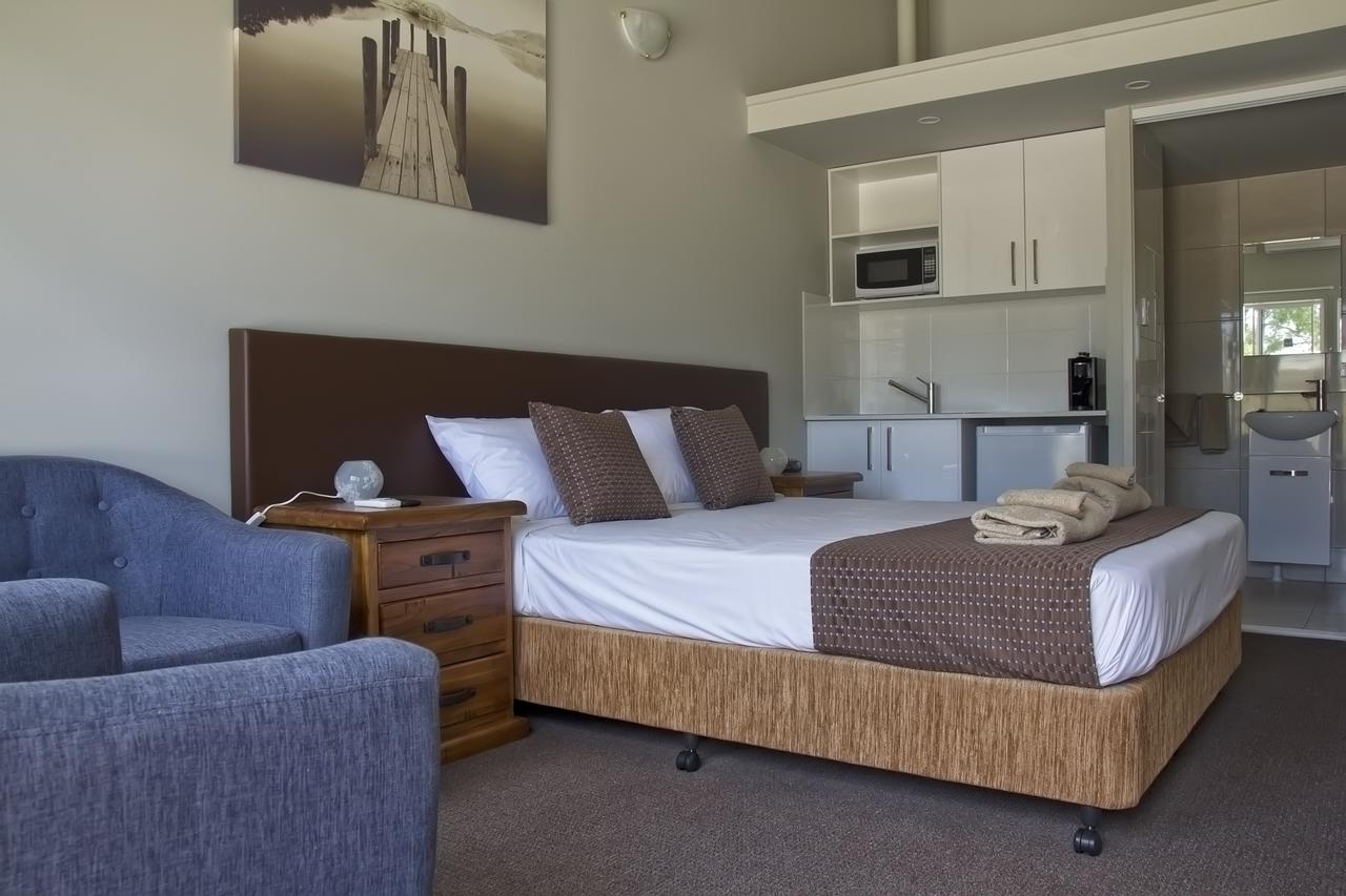 Kallangur QLD Accommodation Perth