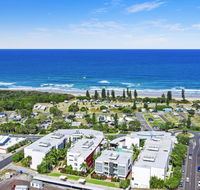 Element on Coolum Beach - Accommodation Perth