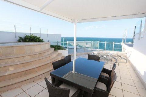Oceans Mooloolaba - Accommodation Perth 42