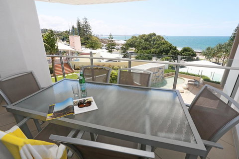Oceans Mooloolaba - Accommodation Perth 6