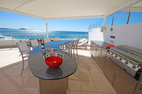Oceans Mooloolaba - Accommodation Perth 28