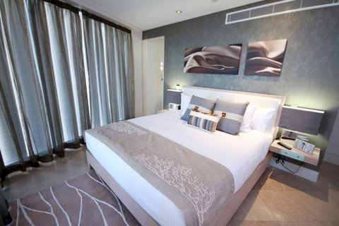 Oceans Mooloolaba - Accommodation Perth 12