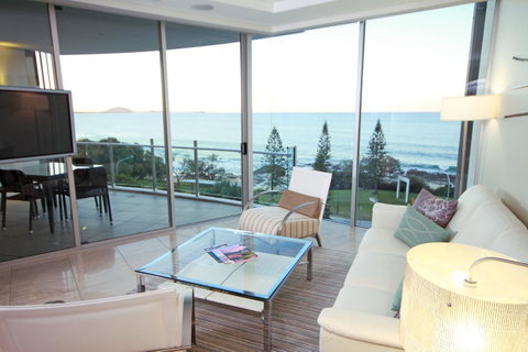 Oceans Mooloolaba - Accommodation Perth 4