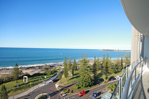 Oceans Mooloolaba - Accommodation Perth 36