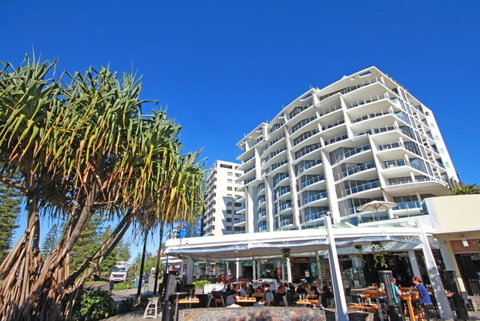 Oceans Mooloolaba - Accommodation Perth 37