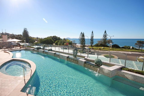 Oceans Mooloolaba - Accommodation Perth 11