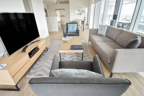 Belise Apartments - Perth Resorts 36