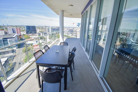Belise Apartments - Perth Resorts 16