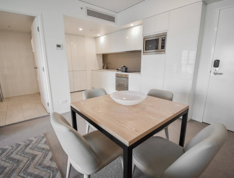 Belise Apartments - Perth Resorts 31
