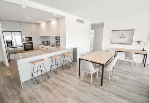 Belise Apartments - Perth Resorts 33
