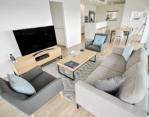Belise Apartments - Perth Resorts 15