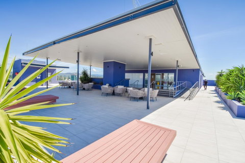 Belise Apartments - Perth Resorts 23