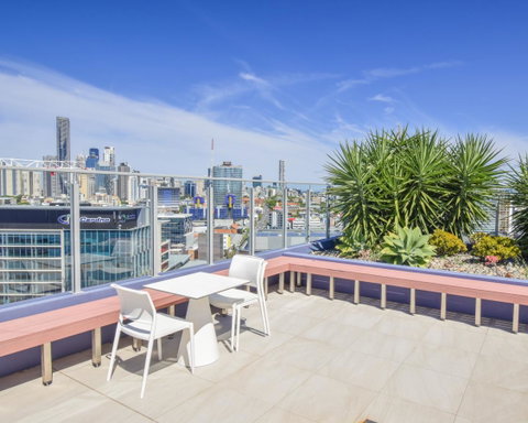 Belise Apartments - Perth Resorts 20