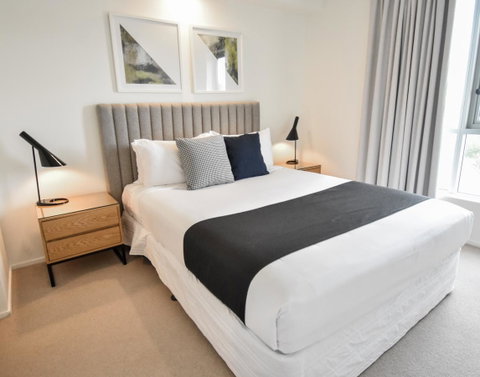 Belise Apartments - Perth Resorts 34