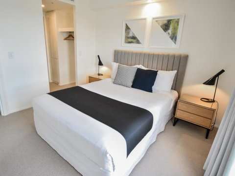 Belise Apartments - Perth Resorts 11