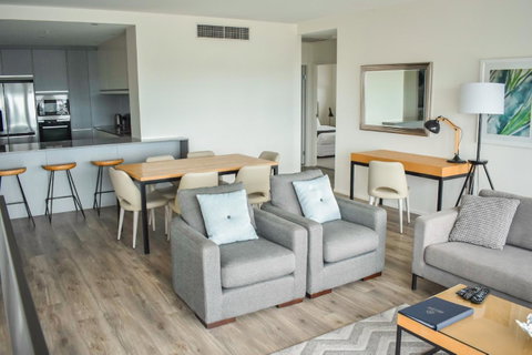Belise Apartments - Perth Resorts 9