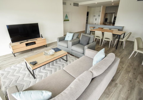 Belise Apartments - Perth Resorts 37